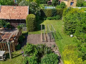 Ferienwohnung für 3 Personen (38 m²) in Güstrow