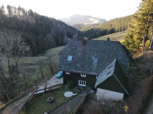 Ferienwohnung für 6 Personen (100 m²) in Gütenbach