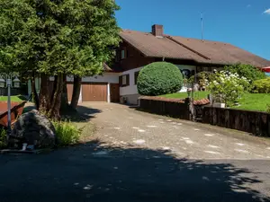 Ferienwohnung für 5 Personen (55 m²) in Gütenbach