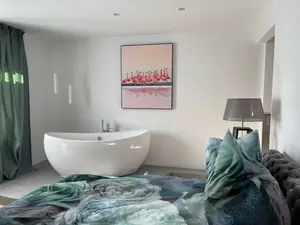 Ferienwohnung für 2 Personen in Gütersloh