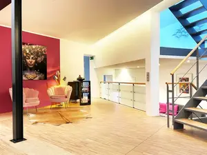 Ferienwohnung für 3 Personen (245 m²) in Gütersloh