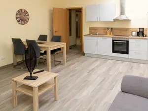 Ferienwohnung für 4 Personen (86 m²) in Gützkow
