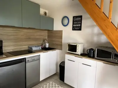 Ferienwohnung für 7 Personen (45 m²) in Guidel 2/10