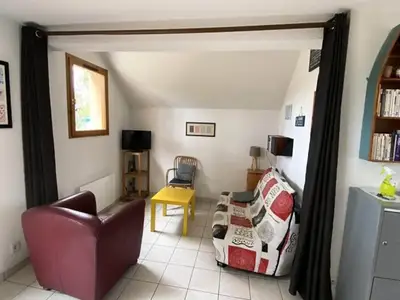 Ferienwohnung für 7 Personen (45 m²) in Guidel 4/10