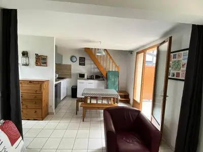 Ferienwohnung für 7 Personen (45 m²) in Guidel 5/10