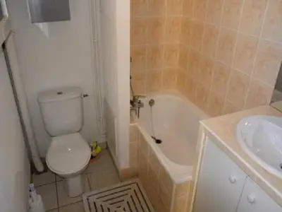 Ferienwohnung für 7 Personen (45 m²) in Guidel 6/10