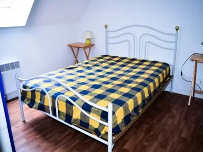 Ferienwohnung für 7 Personen (45 m²) in Guidel 7/10