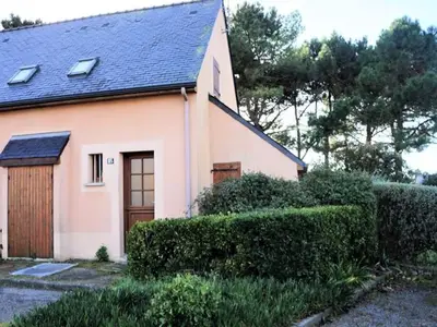 Ferienwohnung für 7 Personen (45 m²) in Guidel 9/10