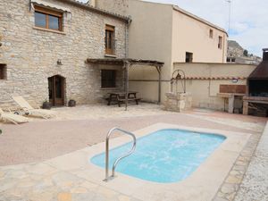Ferienwohnung für 10 Personen (200 m²) in Guimera