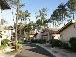 Ferienwohnung für 6 Personen (40 m&sup2;) in Gujan-Mestras