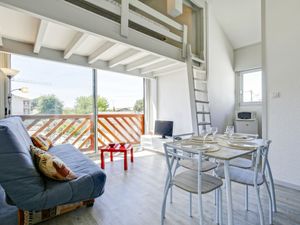 Ferienwohnung für 2 Personen (24 m²) in Gujan-Mestras