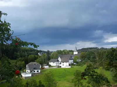 Ferienwohnung für 4 Personen (67 m²) in Gummersbach 7/10
