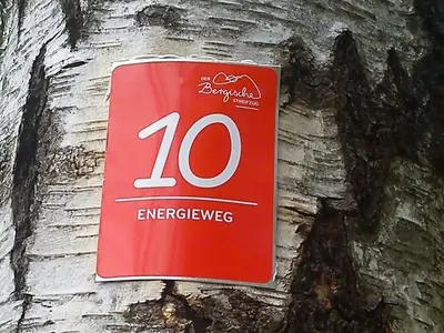Ferienwohnung für 4 Personen (67 m²) in Gummersbach 9/10