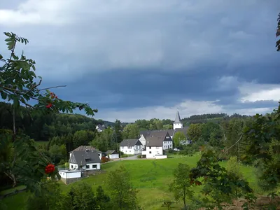 Lieberhausen