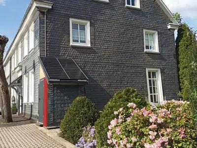 Ferienwohnung für 3 Personen (50 m²) in Gummersbach 2/10