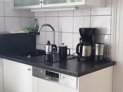 Ferienwohnung für 3 Personen (50 m²) in Gummersbach 4/10