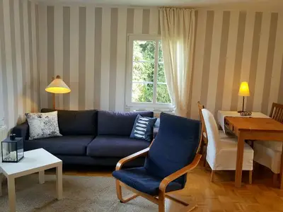 Ferienwohnung für 3 Personen (50 m²) in Gummersbach 8/10