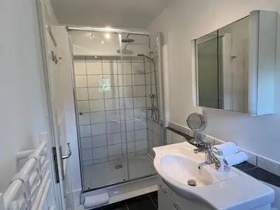 Ferienwohnung für 3 Personen (50 m²) in Gummersbach 10/10