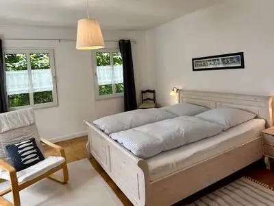 Ferienwohnung für 3 Personen (50 m²) in Gummersbach 1/10