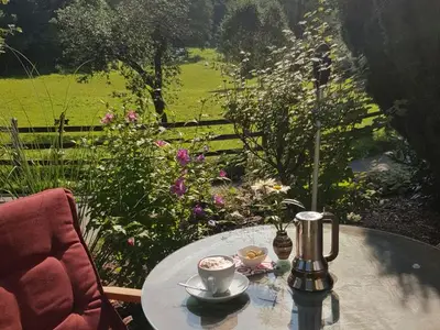 Ferienwohnung für 3 Personen (50 m²) in Gummersbach 3/10