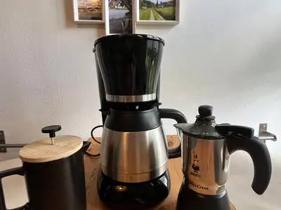 Ferienwohnung für 3 Personen (50 m²) in Gummersbach 5/10