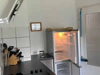 Ferienwohnung für 3 Personen (50 m²) in Gummersbach 6/10