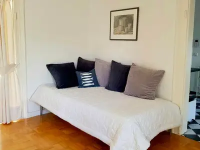Ferienwohnung für 3 Personen (50 m²) in Gummersbach 9/10