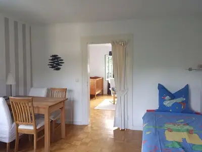Ferienwohnung für 3 Personen (50 m²) in Gummersbach 10/10