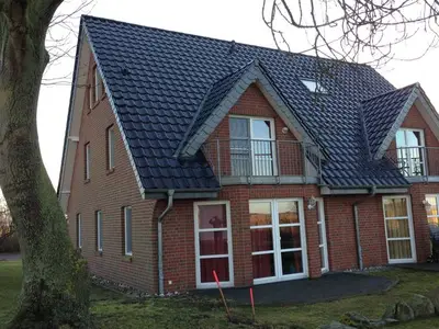 Ferienwohnung für 5 Personen (67 m²) in Gummlin 1/10