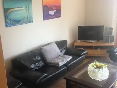 Ferienwohnung für 5 Personen (67 m²) in Gummlin 4/10