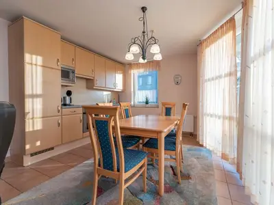 Ferienwohnung für 4 Personen (67 m²) in Gummlin 5/10