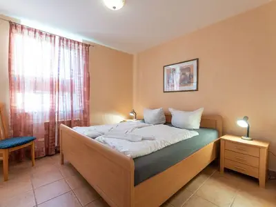 Ferienwohnung für 4 Personen (67 m²) in Gummlin 8/10