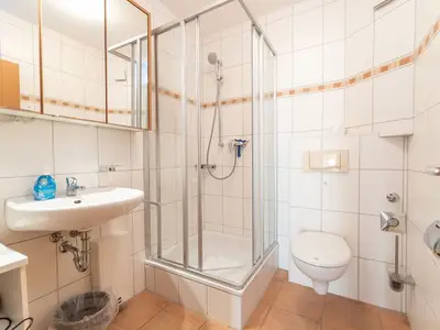 Ferienwohnung für 4 Personen (67 m²) in Gummlin 9/10