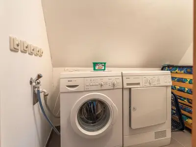 Ferienwohnung für 4 Personen (67 m²) in Gummlin 10/10