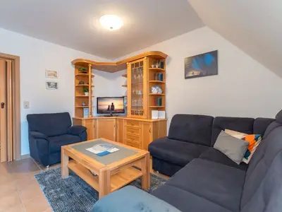 Ferienwohnung für 4 Personen (63 m²) in Gummlin 1/10