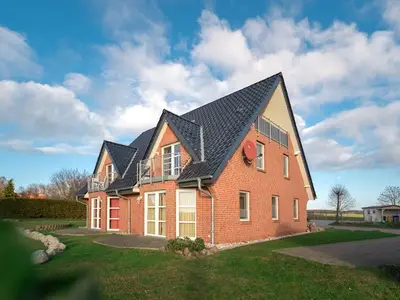 Ferienwohnung für 4 Personen (63 m²) in Gummlin 2/10