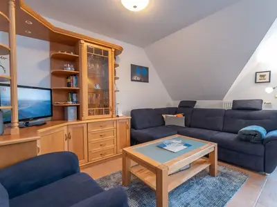Ferienwohnung für 4 Personen (63 m²) in Gummlin 3/10