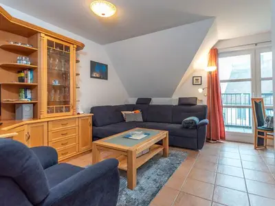Ferienwohnung für 4 Personen (63 m²) in Gummlin 4/10
