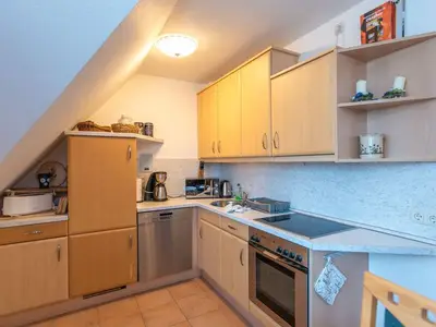 Ferienwohnung für 4 Personen (63 m²) in Gummlin 6/10