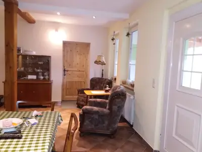 Ferienwohnung für 3 Personen (40 m²) in Gumperda 2/6