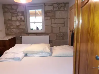 Ferienwohnung für 3 Personen (40 m²) in Gumperda 5/6