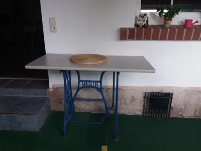 Ferienwohnung für 3 Personen (40 m²) in Gumperda 6/6