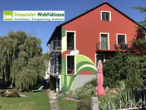 Ferienwohnung für 5 Personen (88 m²) in Gundelfingen an der Donau