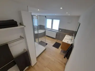 Ferienwohnung für 6 Personen in Günzburg 3/10