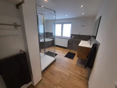 Ferienwohnung für 6 Personen in Günzburg 5/10