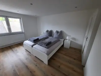 Ferienwohnung für 6 Personen in Günzburg 8/10