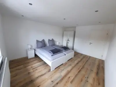 Ferienwohnung für 6 Personen in Günzburg 9/10