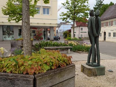 Ferienwohnung für 6 Personen in Günzburg 7/10