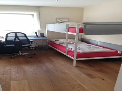 Schlafzimmer 2