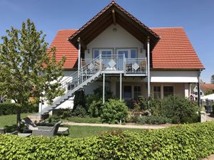 Ferienwohnung für 4 Personen (60 m²) in Gunzenhausen